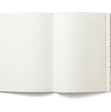 Notizbuch Splash
