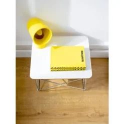 Notizbuch The Happy Book