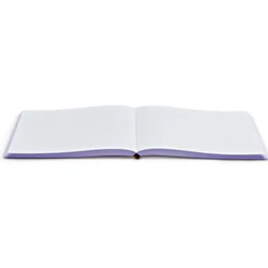 Notizbuch Trance