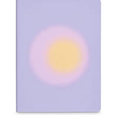 Notizbuch Trance