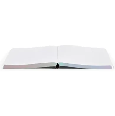 Notizbuch Voyager, grau