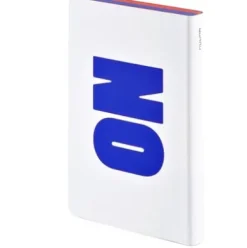 Notizbuch Yes - No