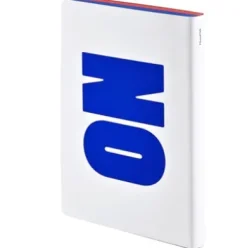 Notizbuch Yes - No