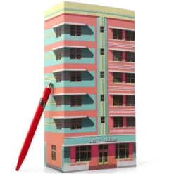 Notizzettelblock Paperscraper®