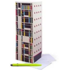 Notizzettelblock Paperscraper®