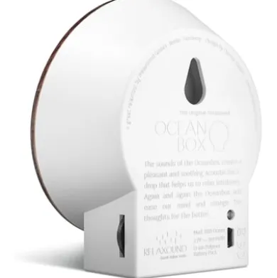 Oceanbox Eiche