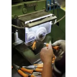 Opinel rostfrei Eichenholzgriff