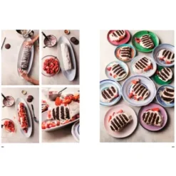 Ottolenghi Comfort