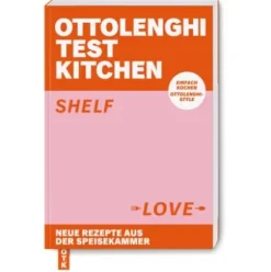 Ottolenghi Test Kitchen