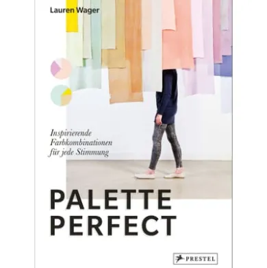 Palette Perfect