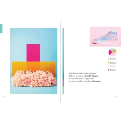Palette Perfect
