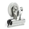 Papierklammer mit Magnet