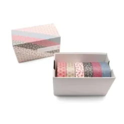 Papierklebeband Wamon 5