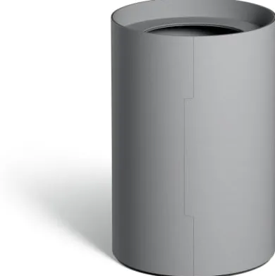 Papierkorb Tidy
