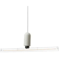 Pendelleuchte Classic Beton