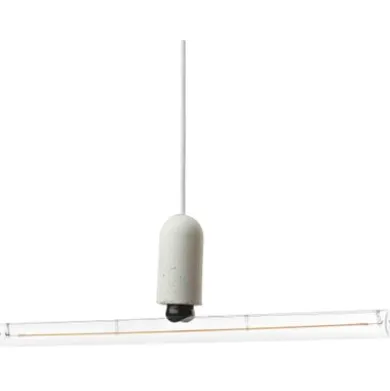 Pendelleuchte Classic Beton