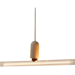 Pendelleuchte Classic Beton