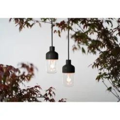 Pendelleuchte OHM 2