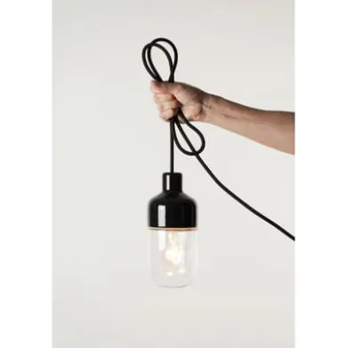 Pendelleuchte OHM 2