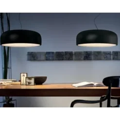 Pendelleuchte Smithfield
