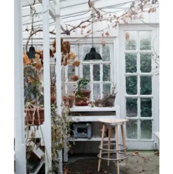 Pendelleuchte Workshop
