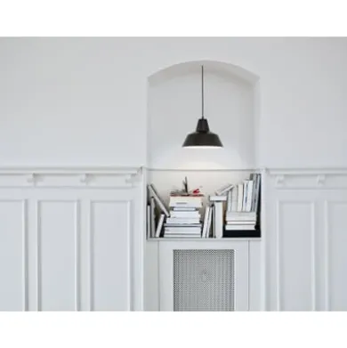 Pendelleuchte Workshop