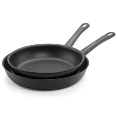 Pfanne Hifficiency®