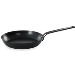 Pfannen-Serie Black Steel