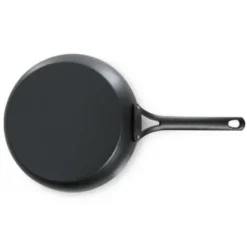 Pfannen-Serie Black Steel