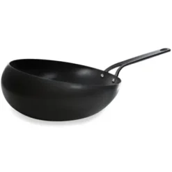 Pfannen-Serie Black Steel