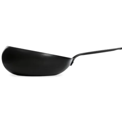 Pfannen-Serie Black Steel