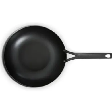 Pfannen-Serie Black Steel