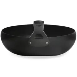 Pfannen-Serie Black Steel