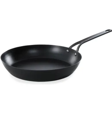 Pfannen-Serie Black Steel