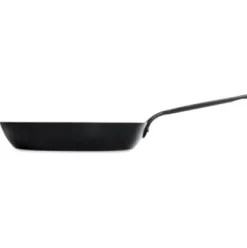 Pfannen-Serie Black Steel