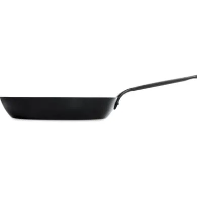 Pfannen-Serie Black Steel