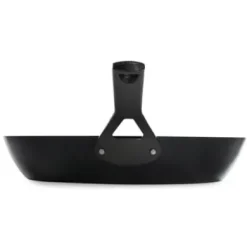 Pfannen-Serie Black Steel