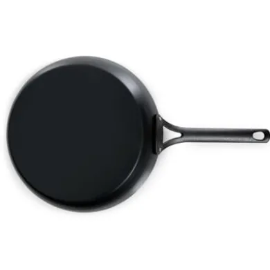 Pfannen-Serie Black Steel