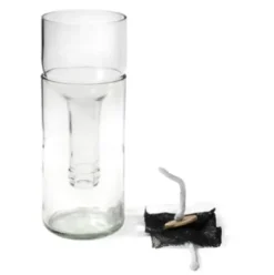 Pflanzgefäß Self Watering Bottle