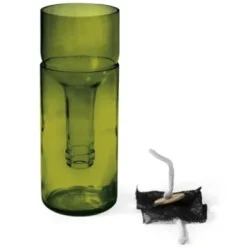 Pflanzgefäß Self Watering Bottle