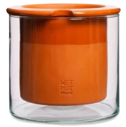 Pflanzgefäß Wet Pot Systems