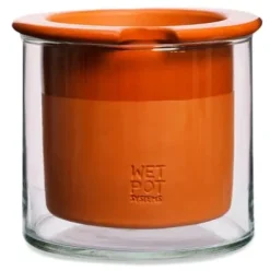 Pflanzgefäß Wet Pot Systems