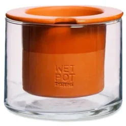 Pflanzgefäß Wet Pot Systems