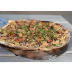 Pizzaschaufel Olaf