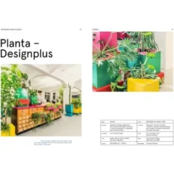 Plants at Work