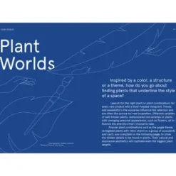 Plants at Work