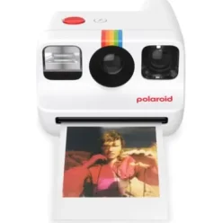 Polaroidkamera Go