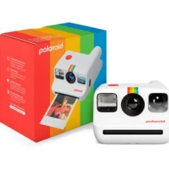 Polaroidkamera Go