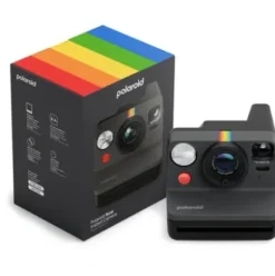 Polaroidkamera Now