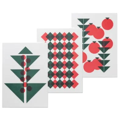 Postkarten-Set P98A